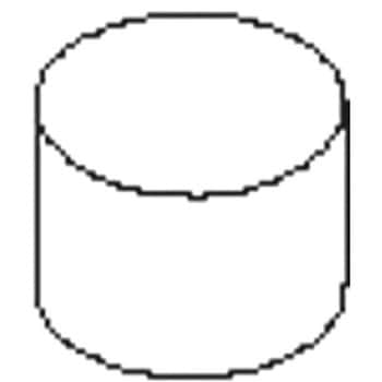 预过滤器（5个）HAKKO白光A1074